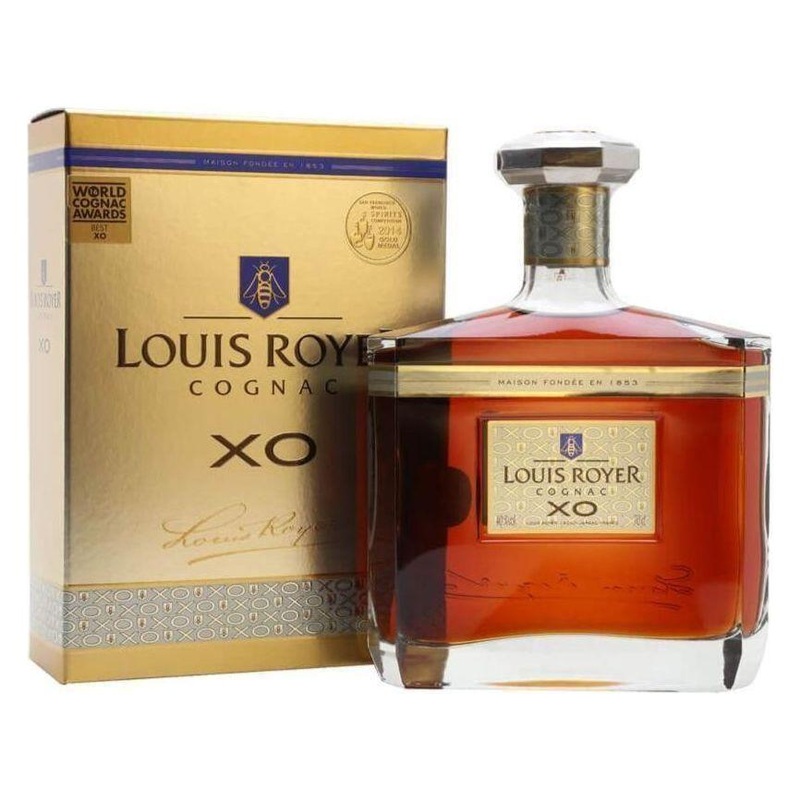 Louis Royer Cognac XO