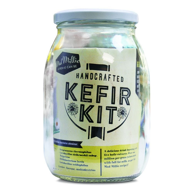 Mad Millie Kefir Kit