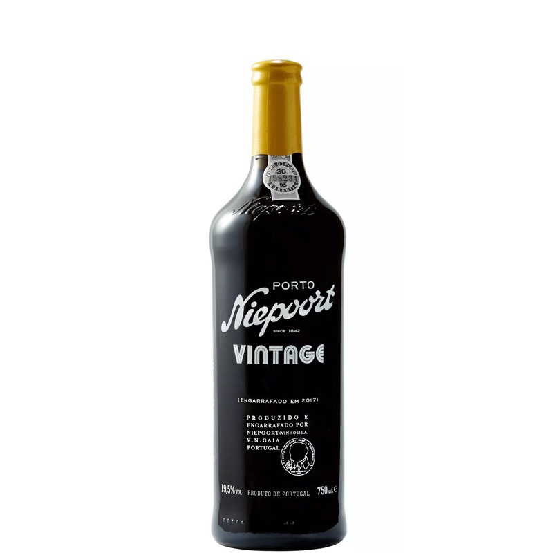 Niepoort, Vintage Port, 2005 DUTY PAID 1 X75CL