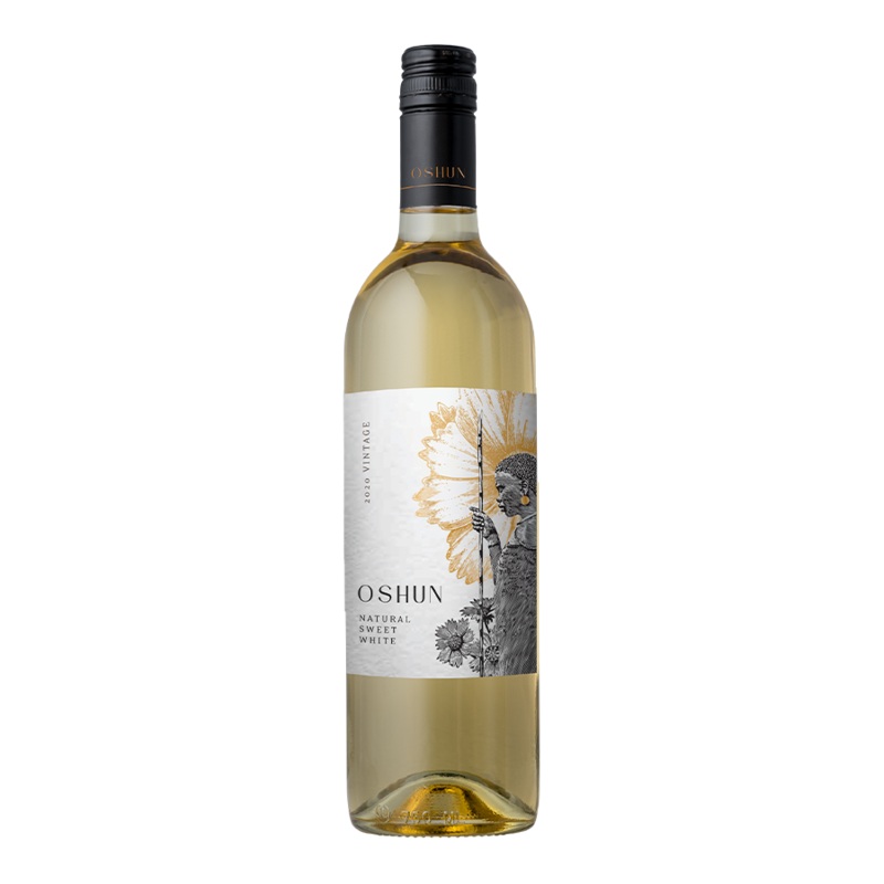 Oshun Sweet White 2023