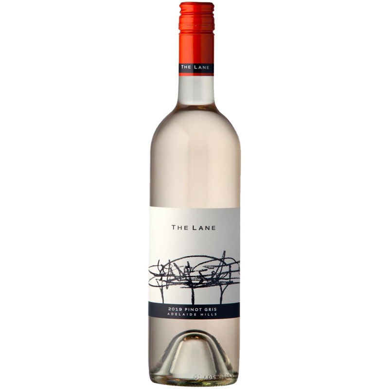 The Lane Pinot Gris 2024 Single Bottle