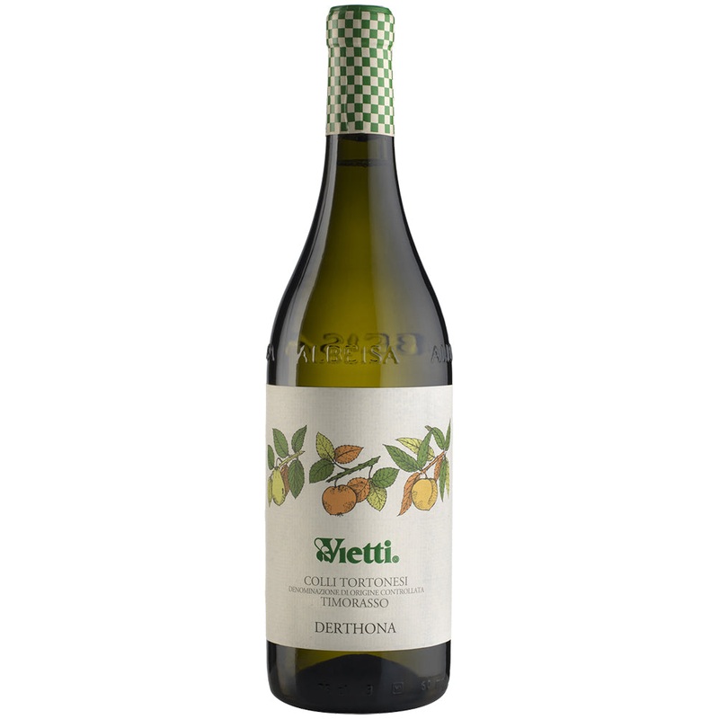 Vietti 'Derthona' Timorasso 2022 Single Bottle
