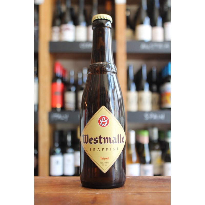 Westmalle Tripel