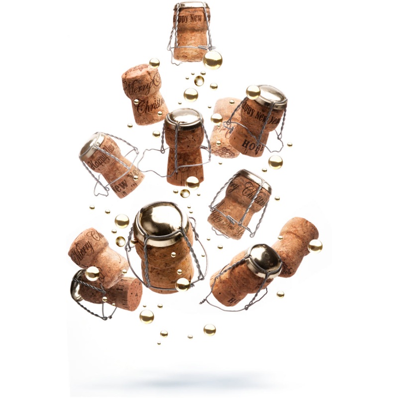 28.11.2025: The Annual Portfolio Tasting 2025 (Session #2)
