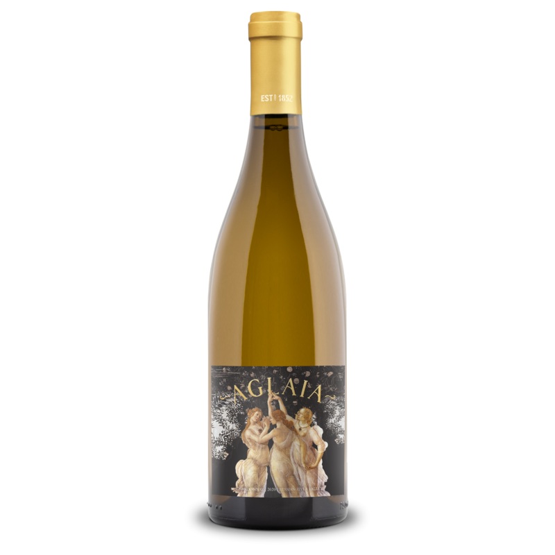 Aglaia - 2020 Chardonnay - Russian River Valley