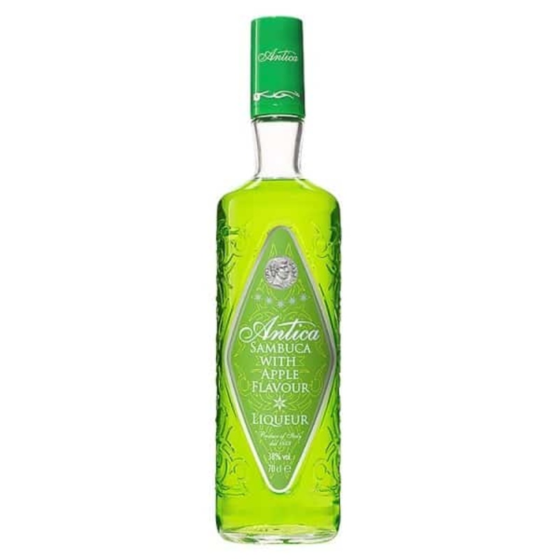 Antica Sambuca Apple 70cl