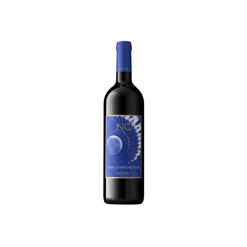 Argiano 2021 Non Confunditur NC 750 ML