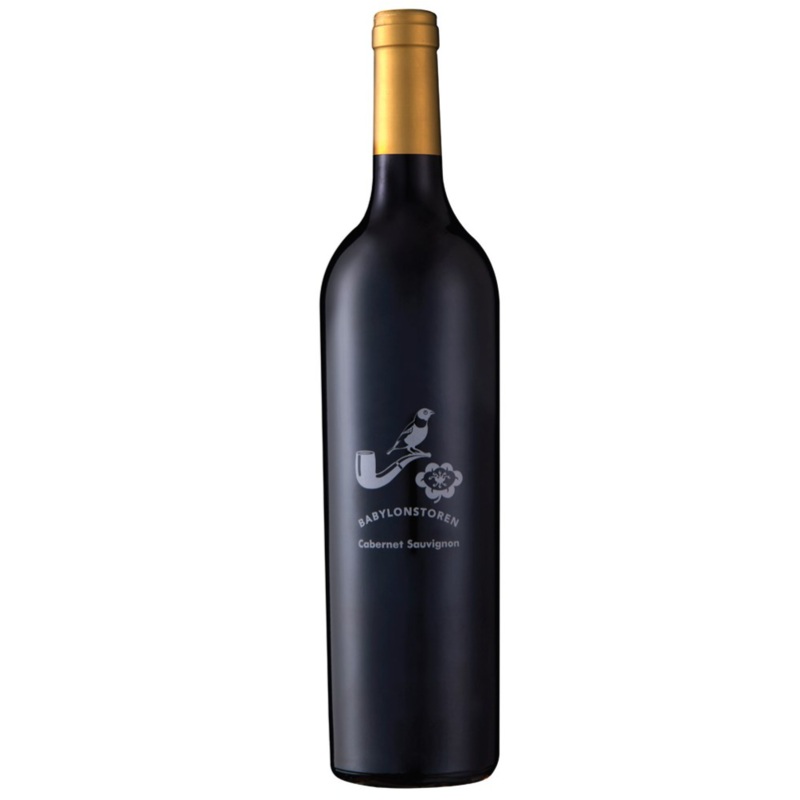 Babylonstoren Cabernet Sauvignon 750ml