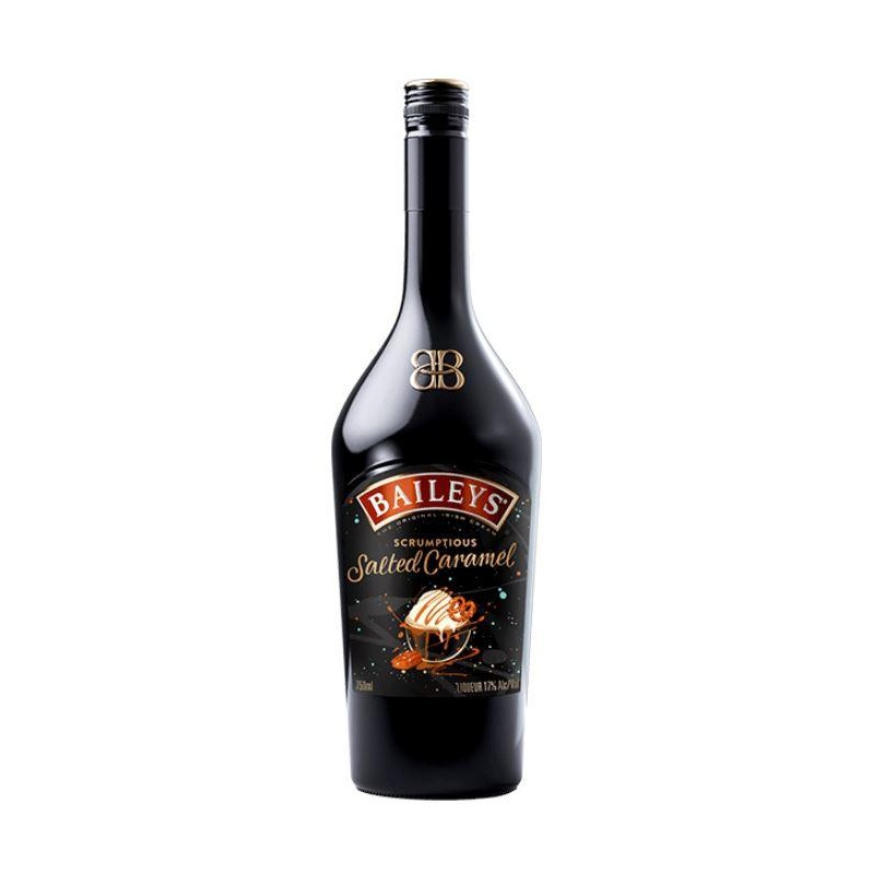 Baileys Salted Caramel 750mL