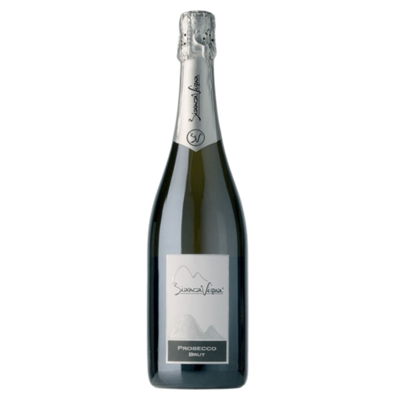 BiancaVigna Prosecco Brut 750 ML