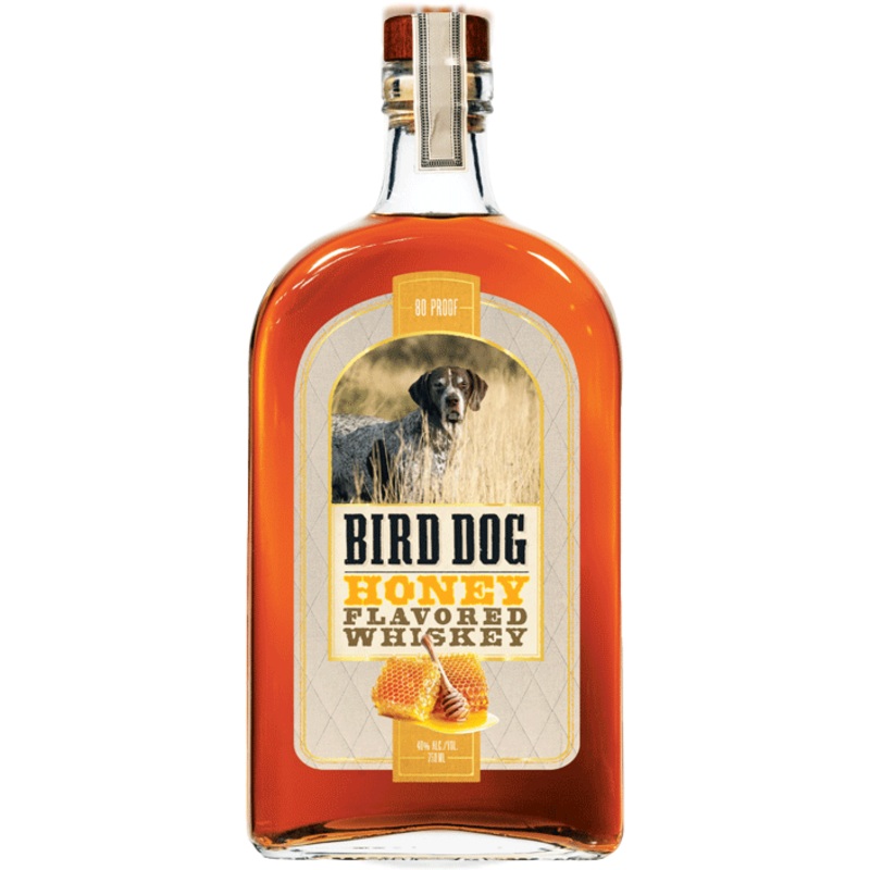 Bird Dog Honey Flavored Whiskey