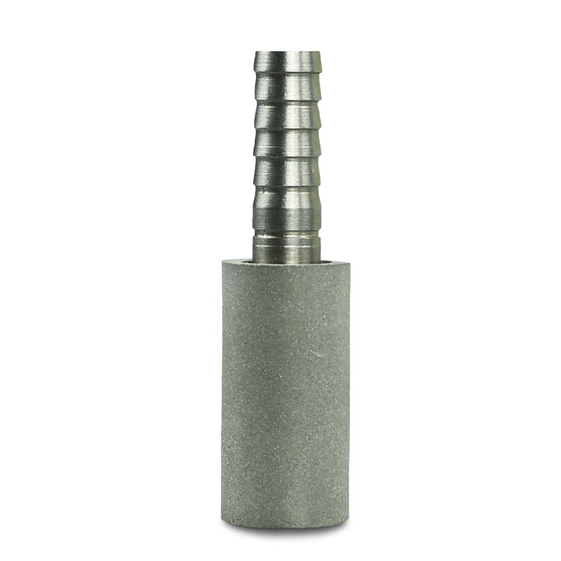 Carbonation Stone 0.5mm