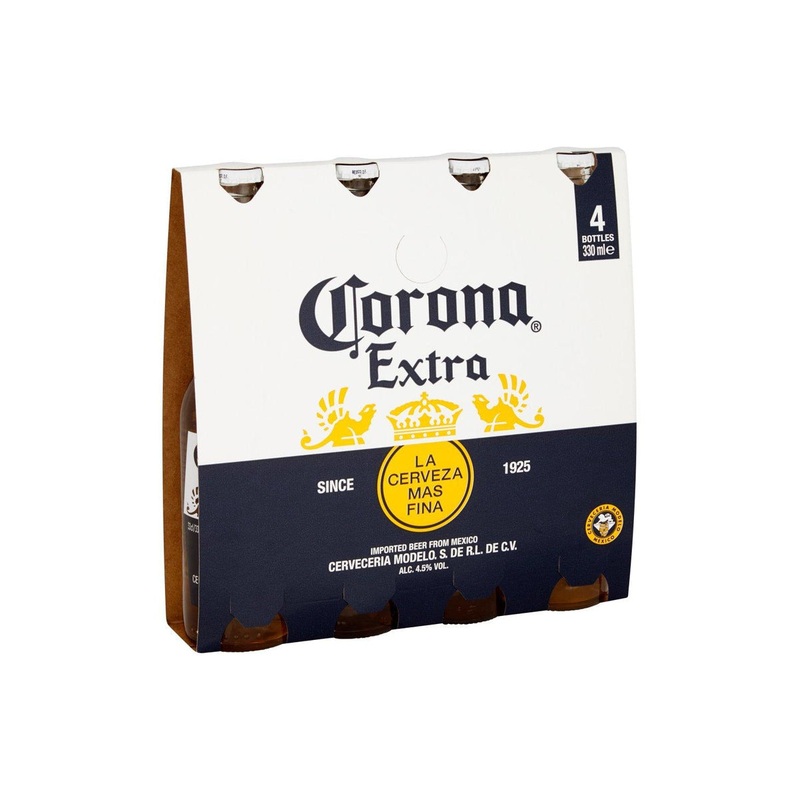 Corona Lager 4 Pack 6.99 1 Four Pack