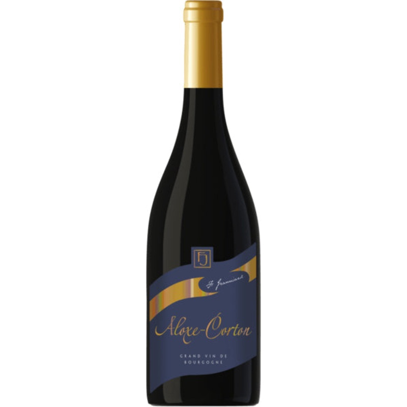 Domaine Francoise JeanniardAloxe Corton VV 2018 750-12 2018 750ml 1