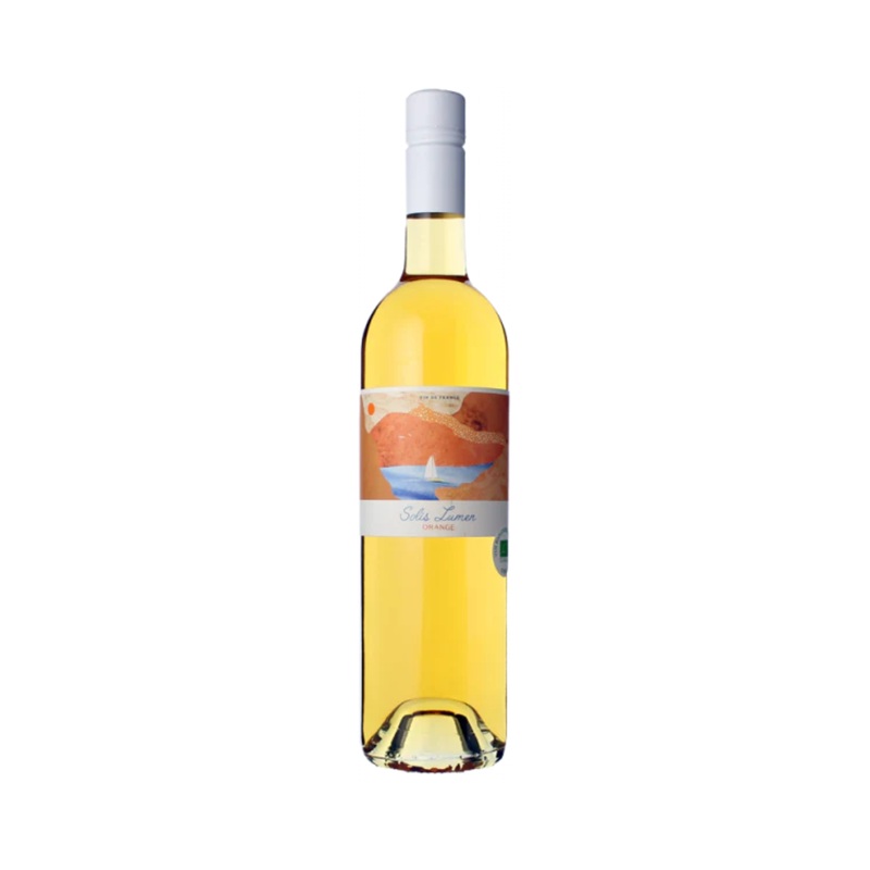Domaine Montrose "Solis Lumen" Orange Wine 750 ML