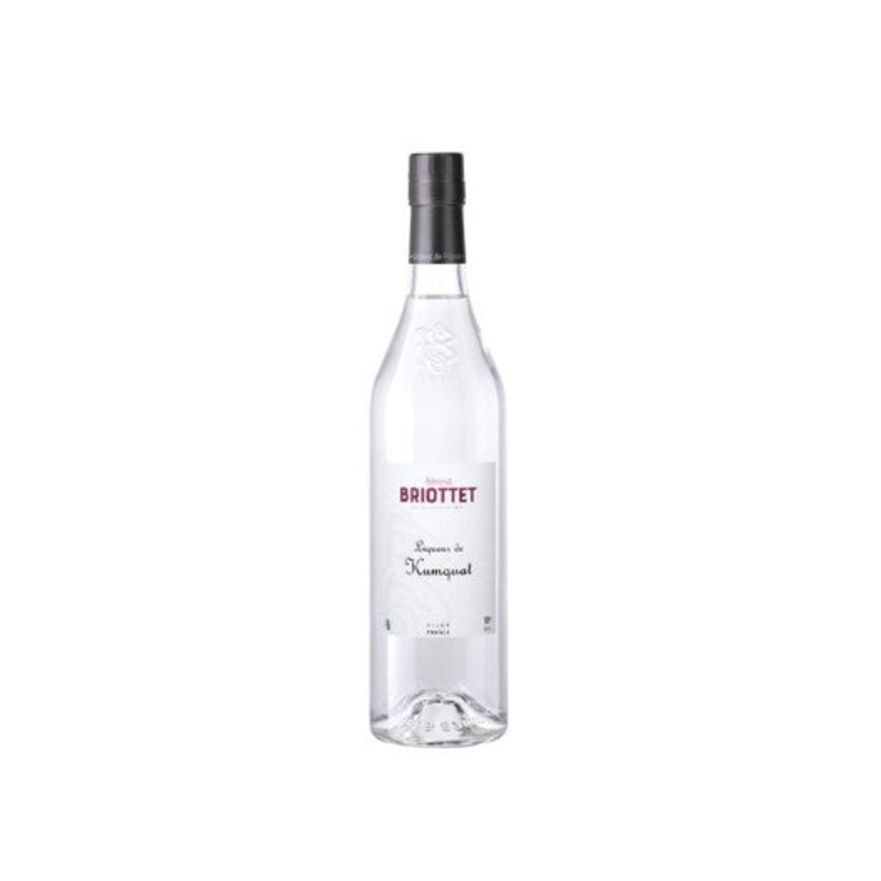 Edmond Briottet Liqueur de Kumquat 70cl