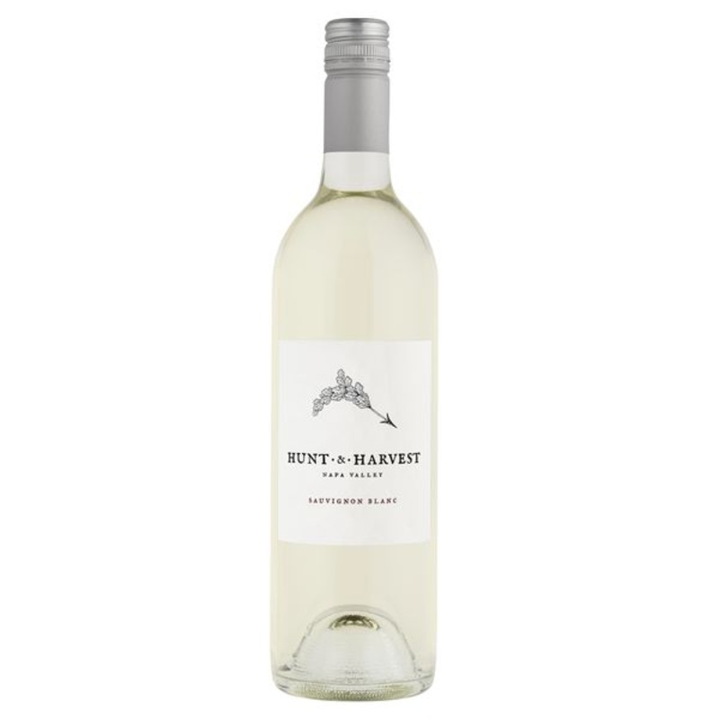 Hunt & Harvest Sauvignon Blanc