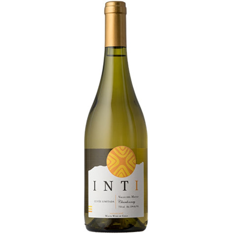 Inti Chardonnay