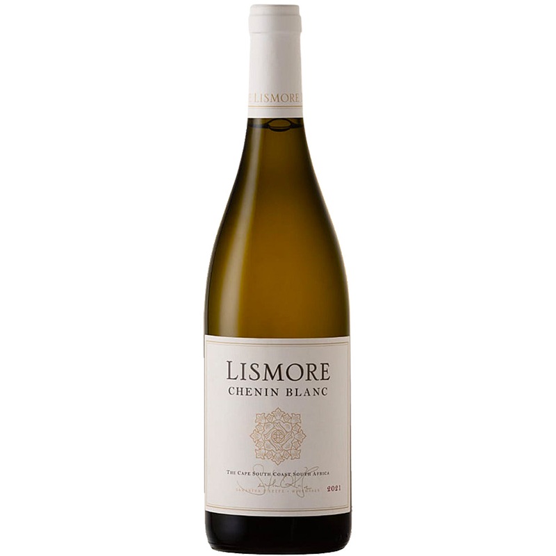 Lismore Cape South Coast Chenin Blanc 2021 Single Bottle