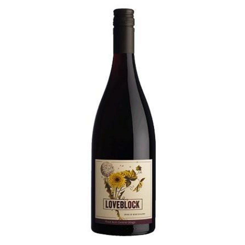 Loveblock Pinot Noir