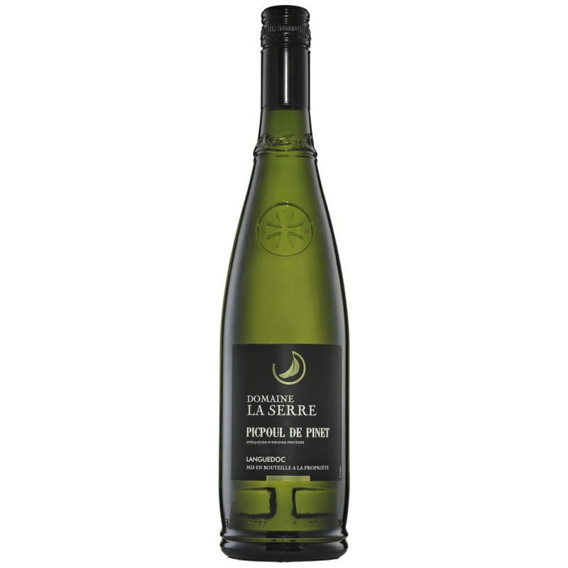 Picpoul de Pinet, Dom. Foncastel