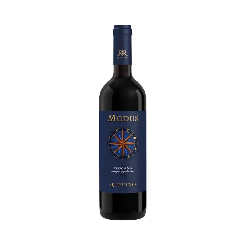 Ruffino Modus Rosso Toscana 750 ML