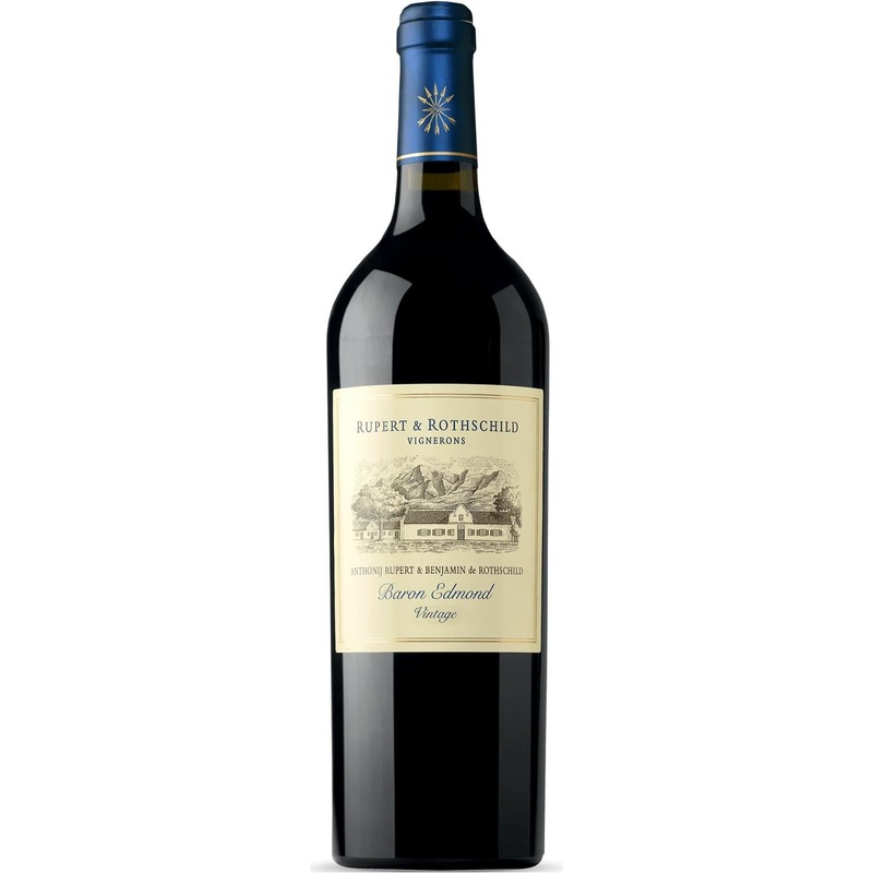 Rupert & Rothschild Baron Edmond 2020 75cl