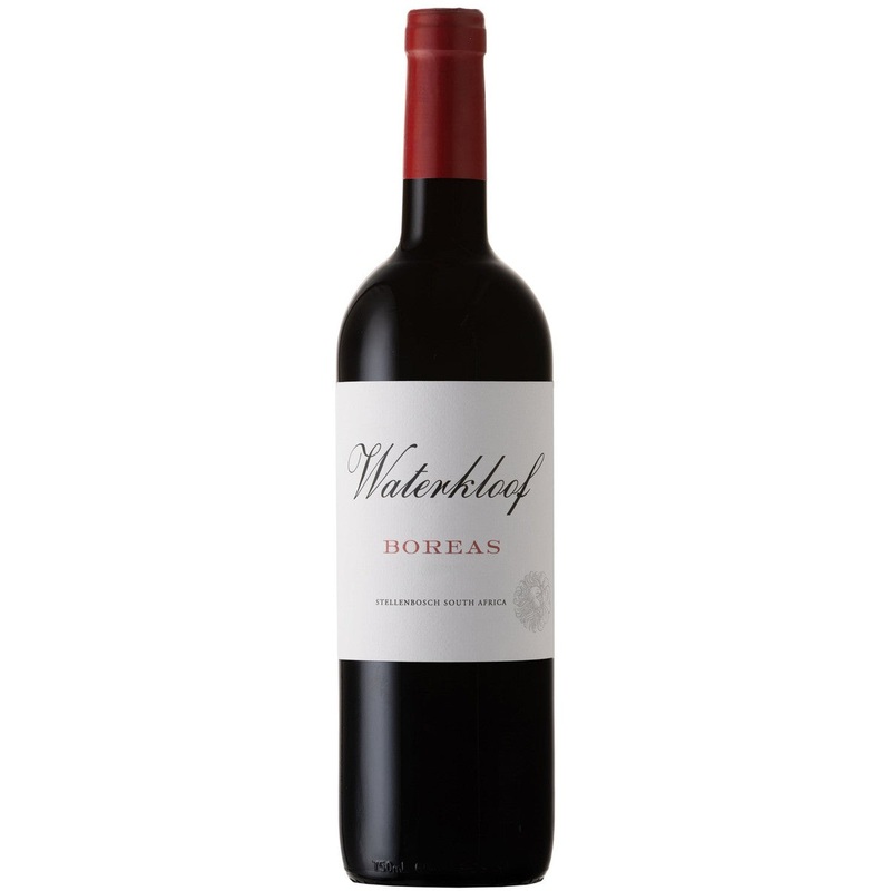 Waterkloof Boreas