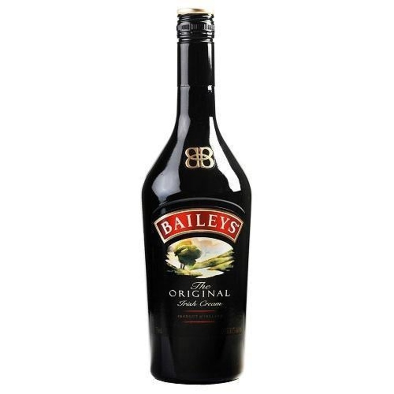 Baileys Original Irish Cream - 750ML 1