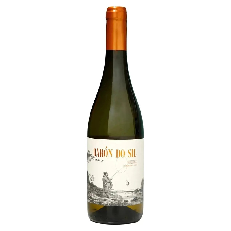 Barn do Sil Godello