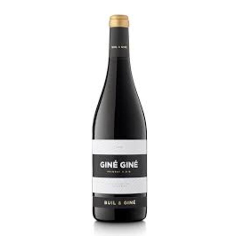 Buil & Gine Gine Priorat