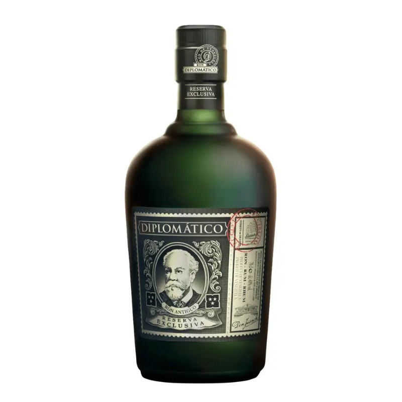 Diplomatico Rum Reserva Exclusiva 750mL