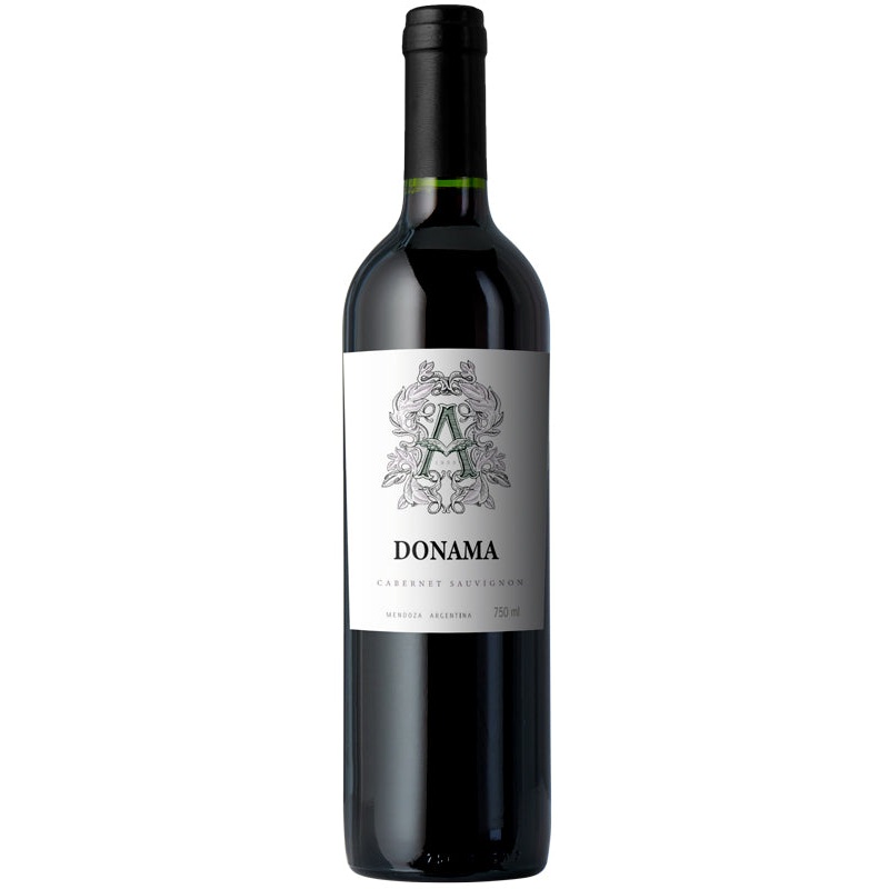 Donama Cabernet 2019