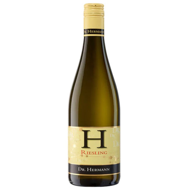 Dr Hermann H Riesling 2023 - 750ML