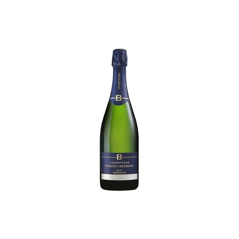 Forget-Brimont Brut Champagne 1er Cru NV