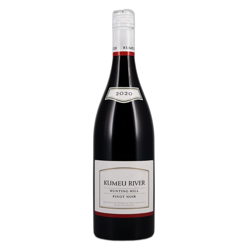 Kumeu River Hunting Hill Pinot Noir 2020