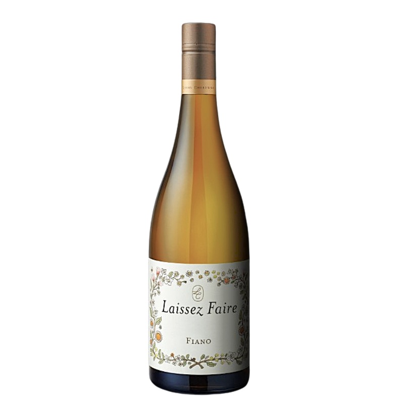 Larry Cherubino Laissez Faire Fiano 2022