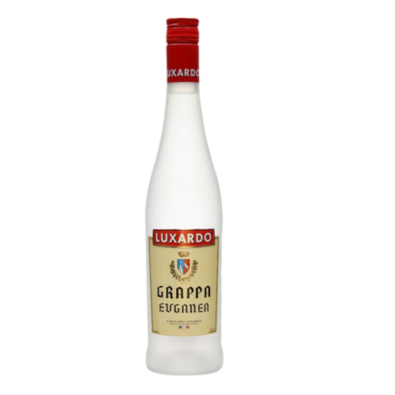 Luxardo Grappa Euganea 750 ml