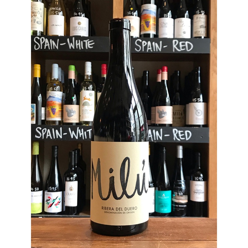 Milu - Roble
