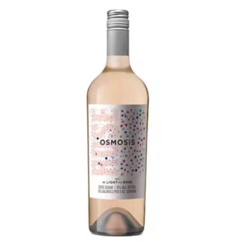 Osmosis Rose 2023 - 750ml