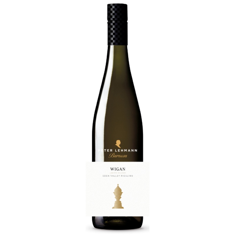 Peter Lehmann, Wigan Riesling 2014