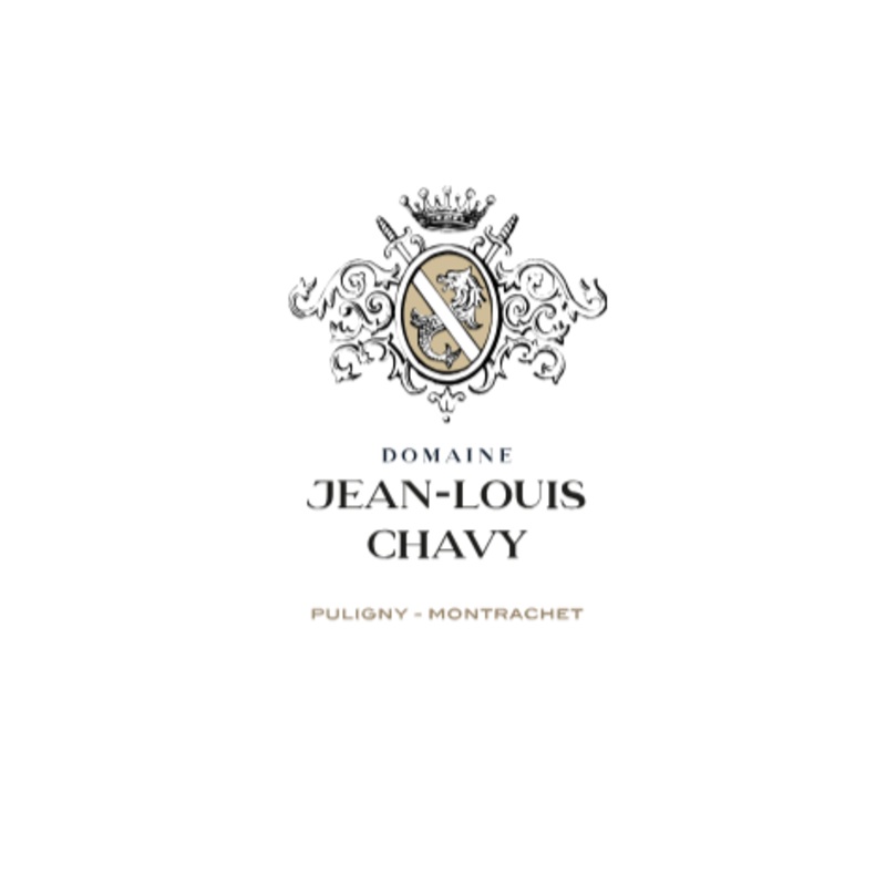Puligny-Montrachet Les Charmes 2022, Domaine Jean-Louis Chavy 6 Bottle Case 6x75cl