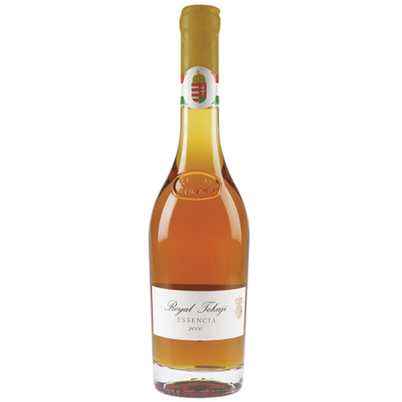 Royal Tokaji Essencia 2000 - 100 points Neal Martin 1 Half Bottle 37.5cl