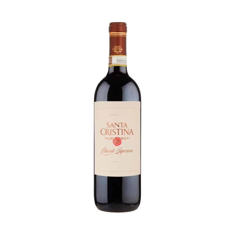 Santa Cristina Chianti Superiore 750 ML