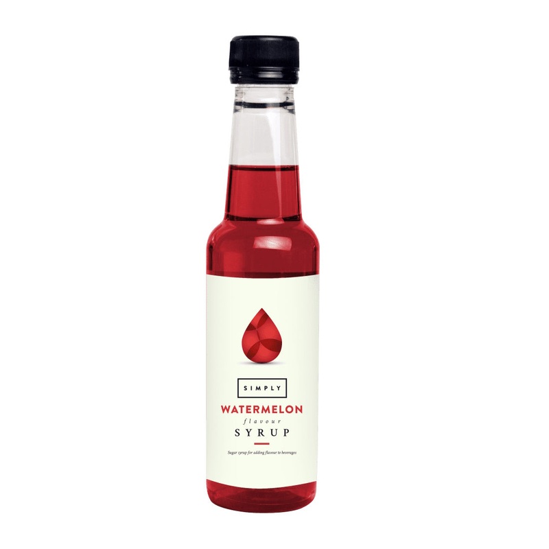 Simply Syrups 250ml  - Watermelon