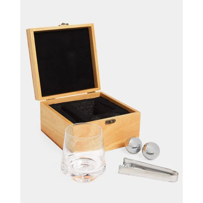 Vonshef Single Whiskey Set