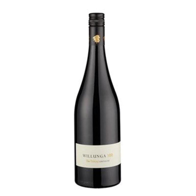 Willunga 100, Tithing Grenache, 2018 (Case)