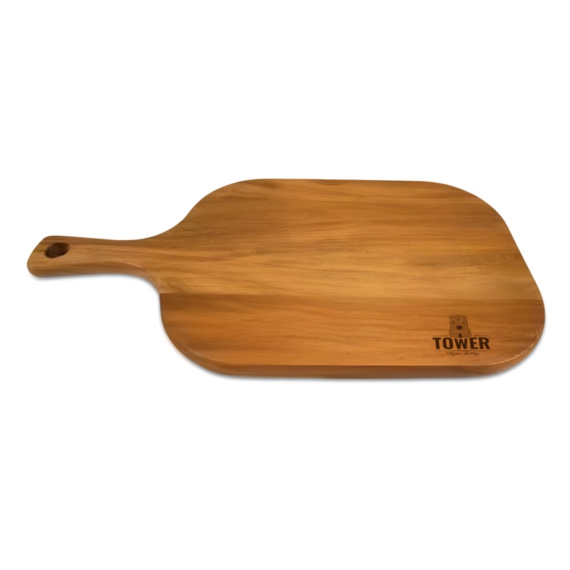 Acacia Wood Cutting Board