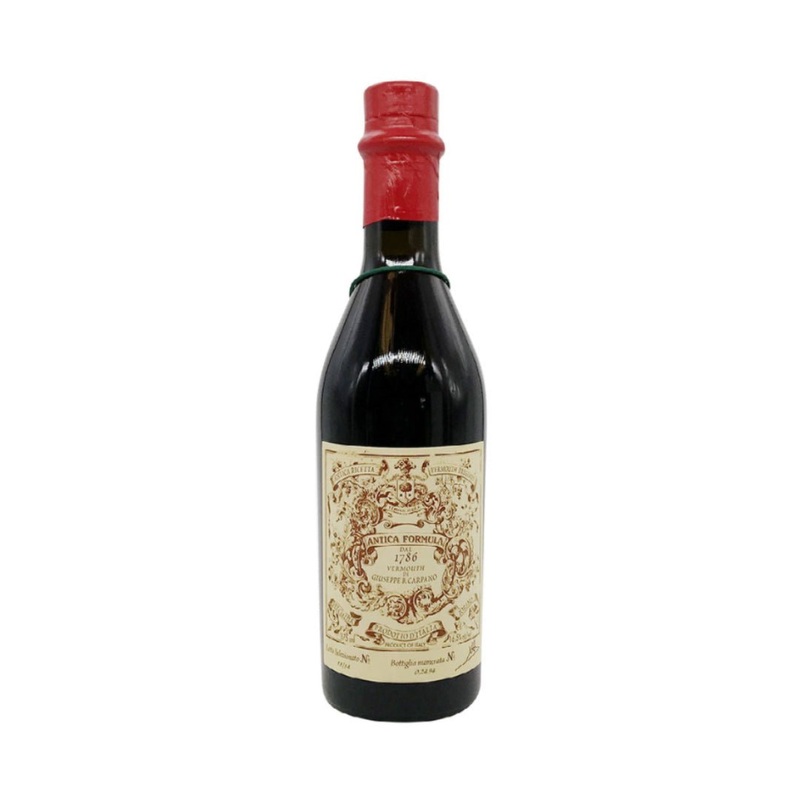Antica Formula Carpano 375ml
