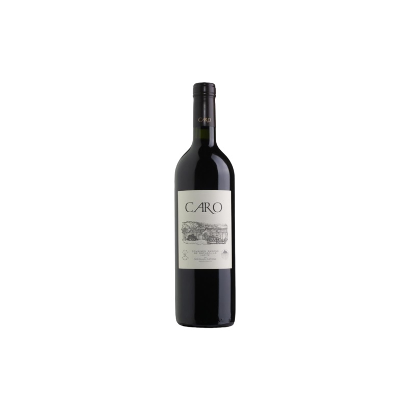 Bodegas CARO 2022